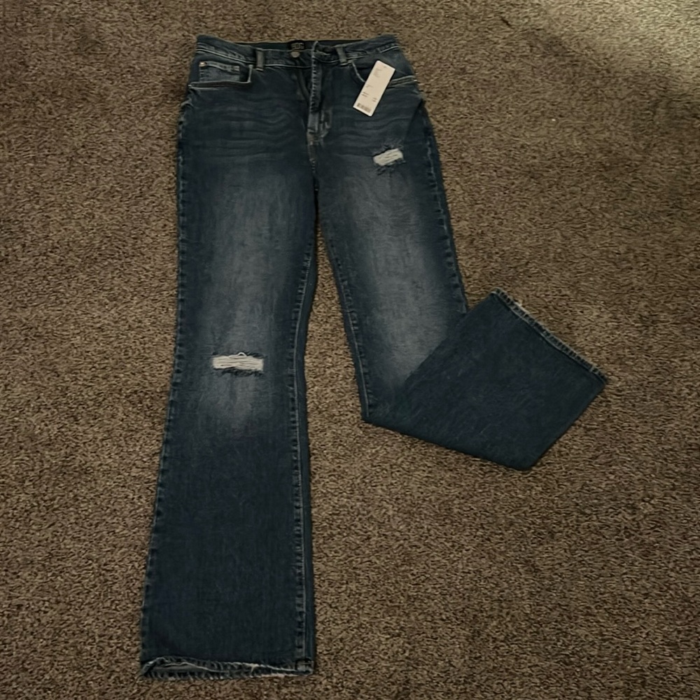 NWT BDG Women’s flare jeans